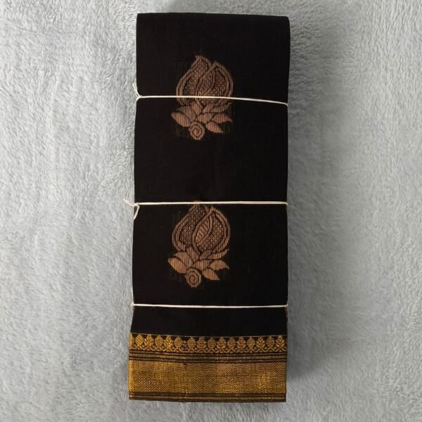 Venkatagiri Cotton Saree