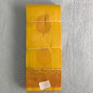 Venkatagiri Cotton Saree