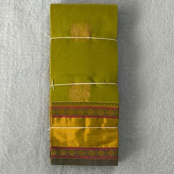 Venkatagiri Cotton Saree