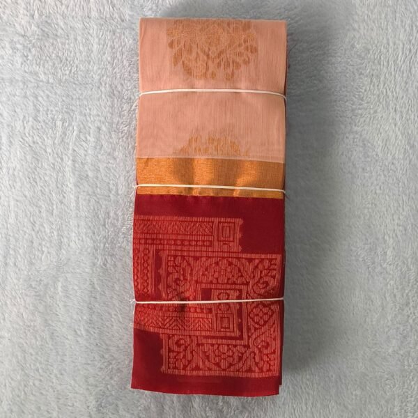 Venkatagiri Cotton Saree